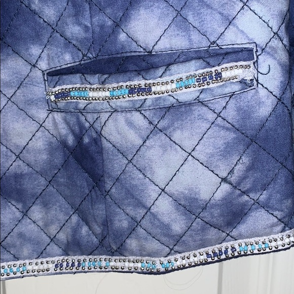 Mango jacket - Picture 3 of 4